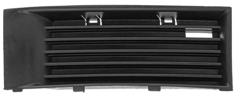 Grila Bara Fata Stanga Am Skoda Fabia 1 1999-2004 6Y0853665BB41