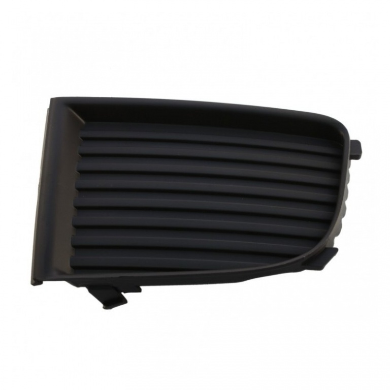 Grila Bara Fata Stanga Am Skoda Fabia 1 1999-2004 6Y0807367AB41