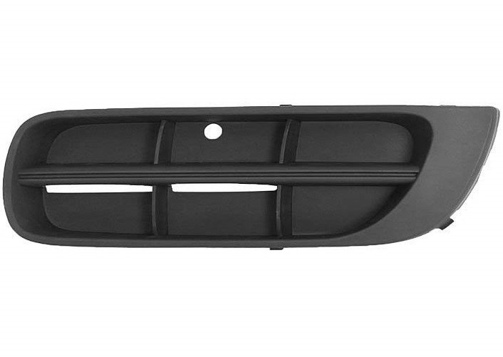 Grila Bara Fata Stanga Am Skoda Fabia 2 2007-2010 5J08073679B9