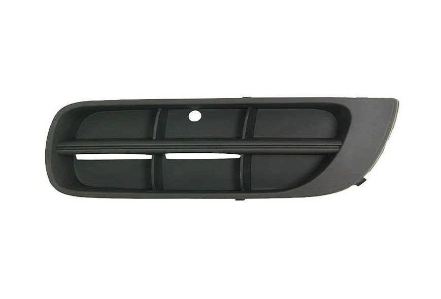 Grila Bara Fata Stanga Am Skoda Fabia 2 2007-2010 5J08073679B9