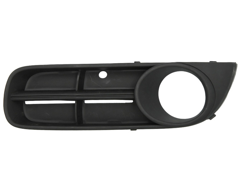 Grila Bara Fata Stanga Am Skoda Fabia 2 2007-2010 5J08536659B9