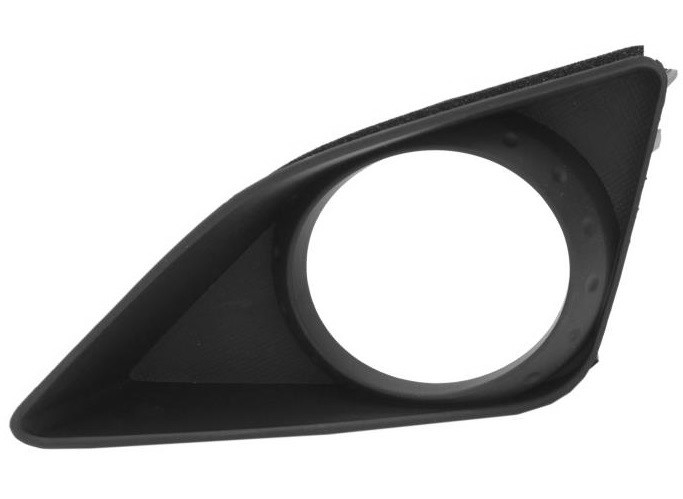Grila Bara Fata Stanga Am Toyota Corolla E15 2007-2010 8148212070