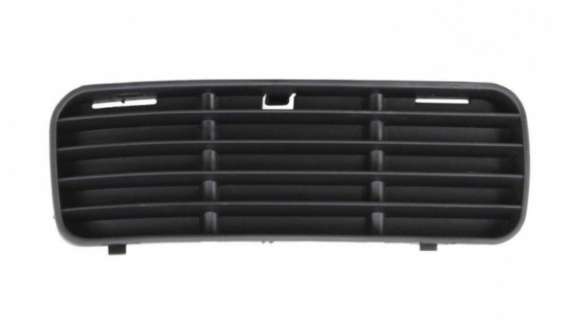 Grila Bara Fata Stanga Am Volkswagen Caddy 2 1995-2004 6K5853665AC04