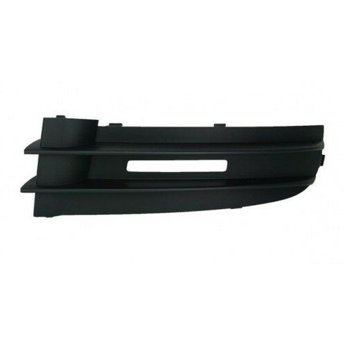 Grila Bara Fata Stanga Am Volkswagen Caddy 3 2004-2010 2K08536837G9