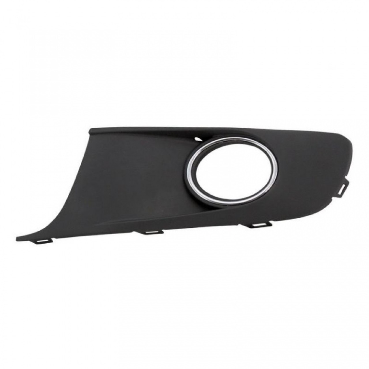 Grila Bara Fata Stanga Am Volkswagen Caddy 3 2010-2015 1T0853665P9B9 Crom