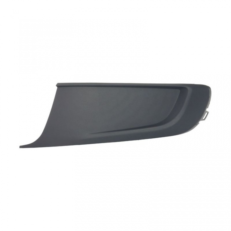 Grila Bara Fata Stanga Am Volkswagen Caddy 3 2010-2015 2K58536659B9