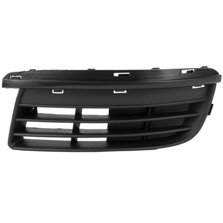 Grila Bara Fata Stanga Am Volkswagen Jetta 3 2005-2010 1K0853665G9B9