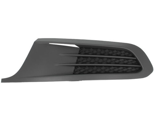 Grila Bara Fata Stanga Am Volkswagen Jetta 4 2011-2014 5C68536659B9