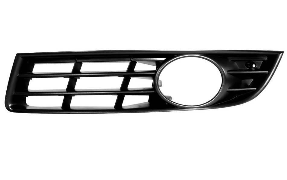 Grila Bara Fata Stanga Am Volkswagen Passat B6 2005-2011 3C0853665A9B9