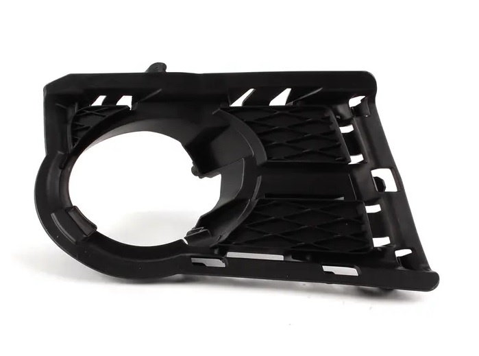 Grila Bara Fata Stanga Am Volkswagen Tiguan 1 2007-2011 5N0853665A9B9