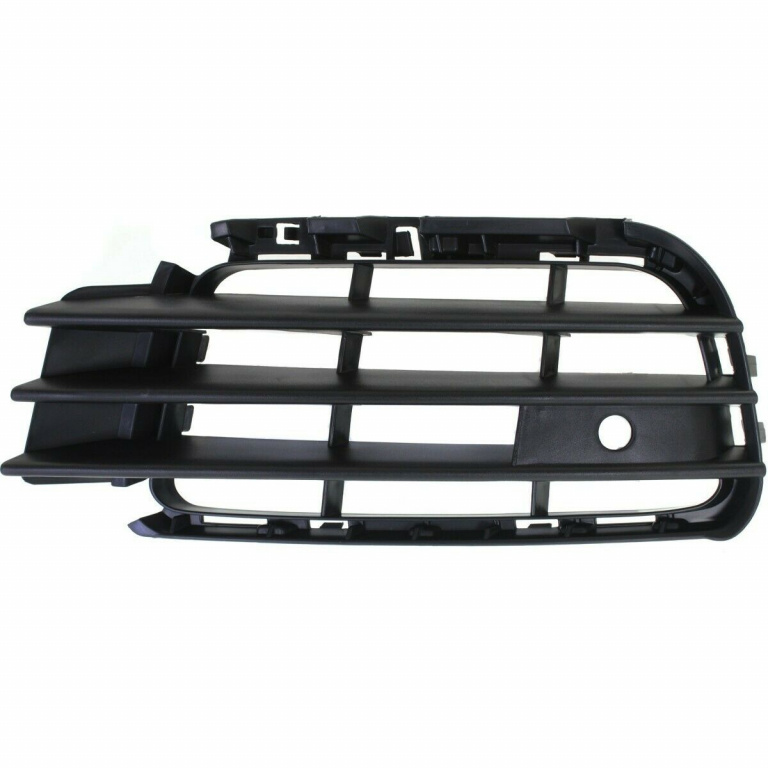 Grila Bara Fata Stanga Am Volkswagen Touareg 2 2010-2014 7P68546619B9