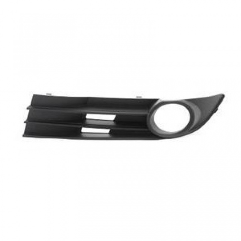 Grila Bara Fata Stanga Am Volkswagen Touran 1 2007-2010 1T0853665F9B9