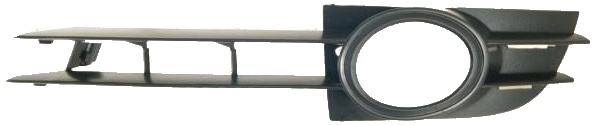Grila bara fata stanga Audi A6 2004-2008