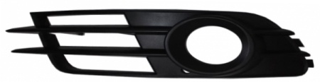 Grila bara fata stanga Audi A6 2010-2014