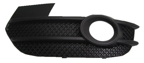Grila bara fata stanga Audi Q3 2011-2014