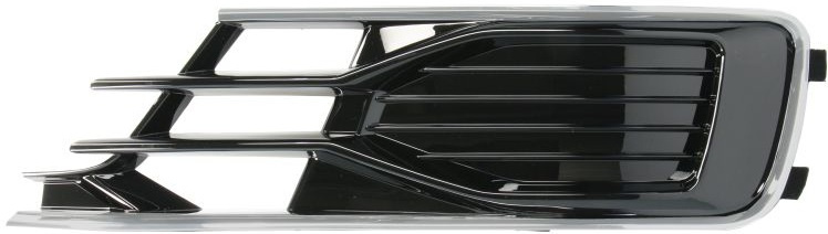 Grila Bara Fata Stanga Blic Audi A6 C7 2011-2018 6502-07-0042917P
