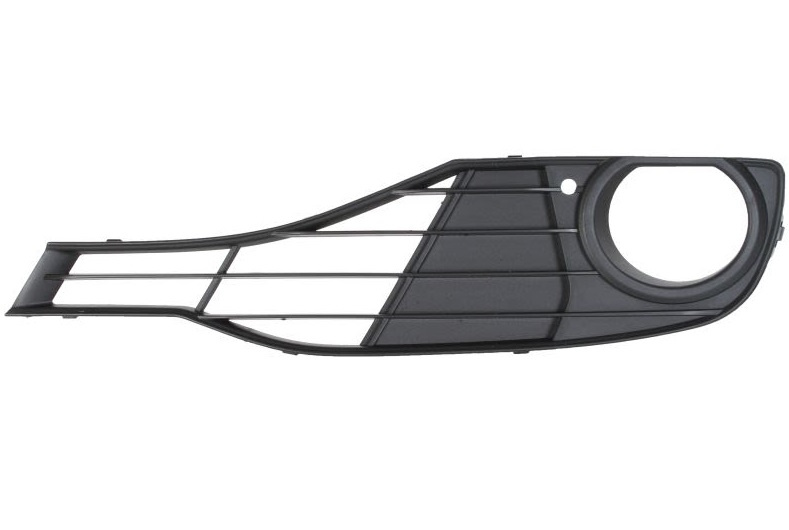 Grila Bara Fata Stanga Blic Bmw Seria 3 F30 2011-2015 Basic Active Hybrid 6502-07-00639915P