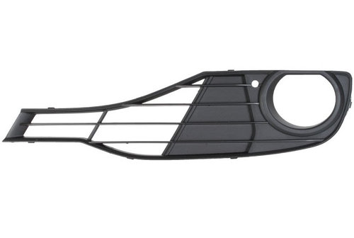 Grila Bara Fata Stanga Blic Bmw Seria 3 F31 2011-2015 Basic Active Hybrid 6502-07-00639915P