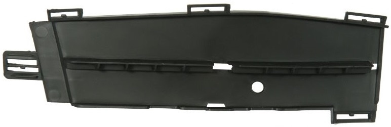 Grila Bara Fata Stanga Blic Bmw Seria 5 G31 2017→ Negru 6502-07-0068911WP