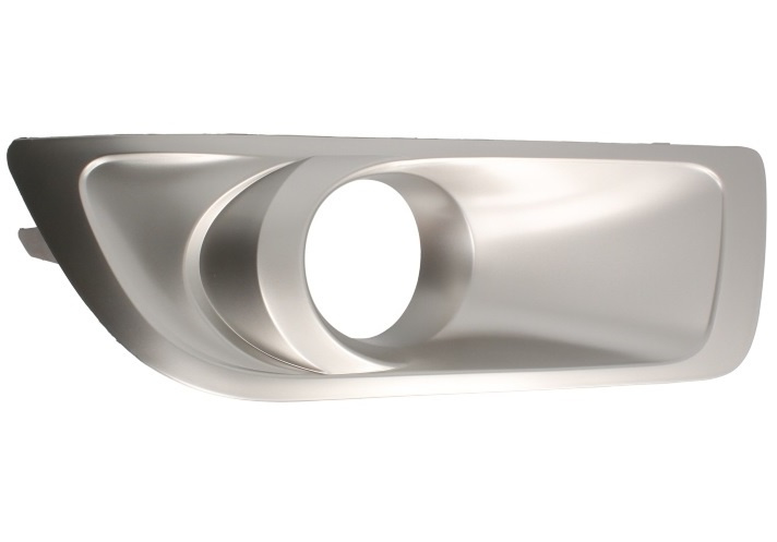 Grila Bara Fata Stanga Blic Subaru Outback 4 2009-2014 6502-07-6715915P
