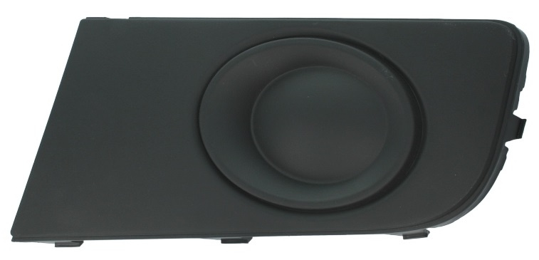 Grila Bara Fata Stanga Blic Volkswagen Amarok 2H 2010→ 6502-07-9595915P