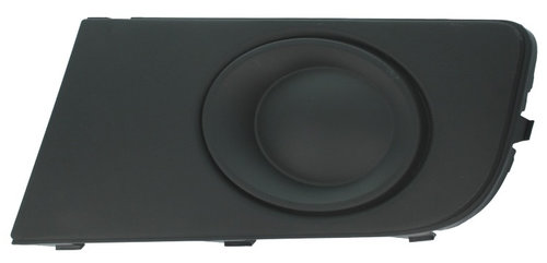 Grila Bara Fata Stanga Blic Volkswagen Amarok 2H 2010→ 6502-07-9595915P