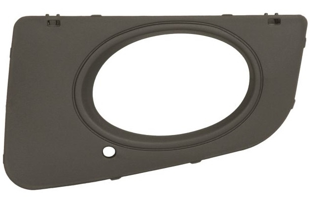 Grila Bara Fata Stanga Blic Volkswagen Crafter 2012-2016 6502-07-3548993P