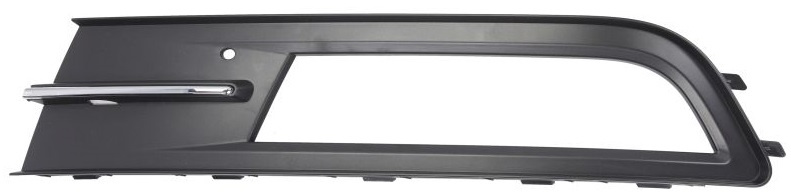 Grila Bara Fata Stanga Blic Volkswagen Passat B8 2014→ 6502-07-9549911P