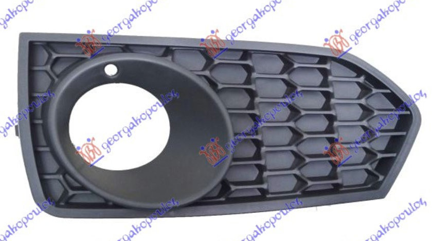 Grila Bara Fata Stanga BMW F22/F23 2014-