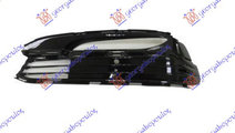 Grila Bara Fata Stanga BMW Seria 7 G11/G12 2015-20...