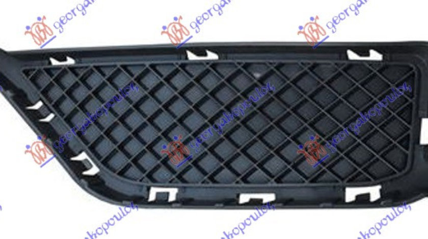 Grila Bara Fata Stanga BMW X1(E84)2013-2014-2015