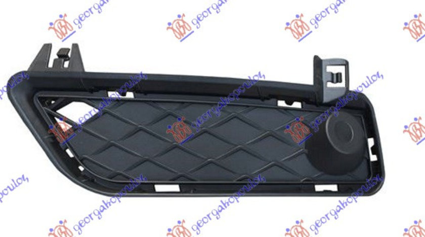 Grila Bara Fata Stanga BMW X3(F25) 2011-2012-2013-2014