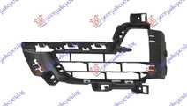 Grila Bara Fata Stanga Bmw X5 F15 2013 2014 2015 2...