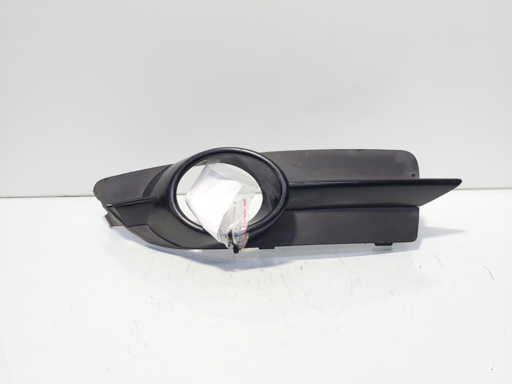 Grila bara fata stanga, cod 1Q0853665B, Vw Eos (1F7, 1F8) facelift (id:680423)