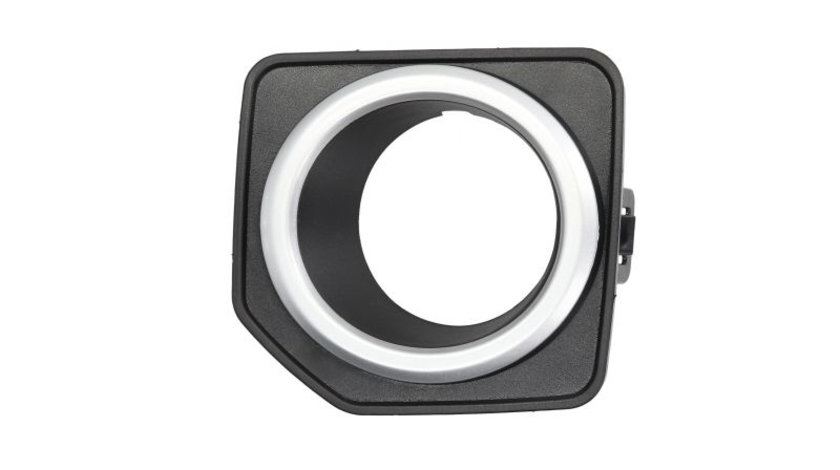 Grila bara fata stanga cu rama gri, model 2013, HSE, cu locas proiectoare LAND ROVER FREELANDER intre 2006-2014