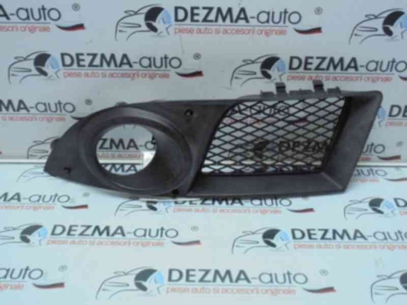 Grila bara fata stanga, Fiat Doblo (119) (id:282042)