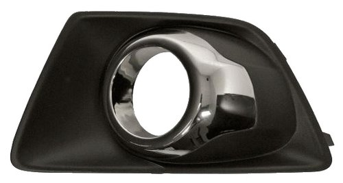 Grila bara fata stanga FORD ECOSPORT 13-17