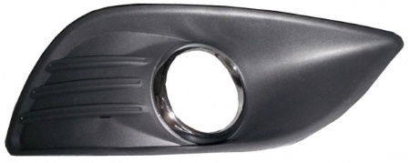 Grila bara fata stanga FORD FOCUS 08/11