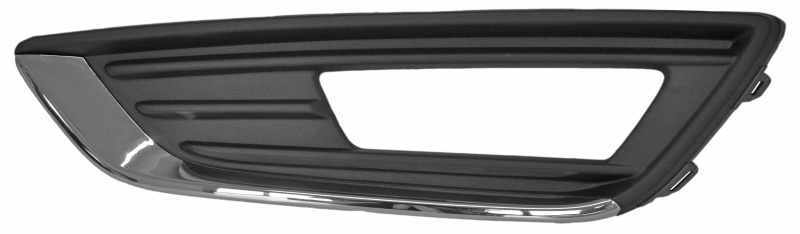 Grila bara fata stanga FORD FOCUS 2014+