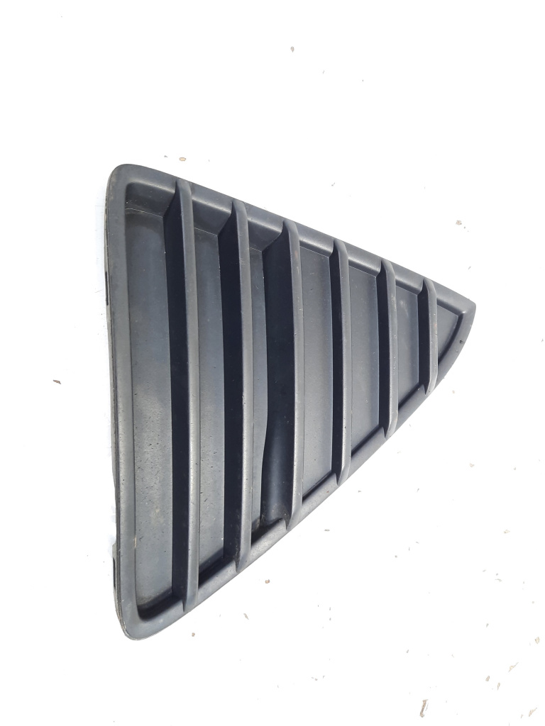 Grila bara fata stanga jos, cod BM51-17K947-A, Ford Focus 3 (id:546953)