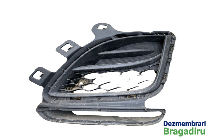 Grila bara fata stanga Mazda 6 GH [2007 - 2012] wagon