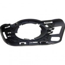 Grila bara fata stanga Mercedes C Class w204 07/11