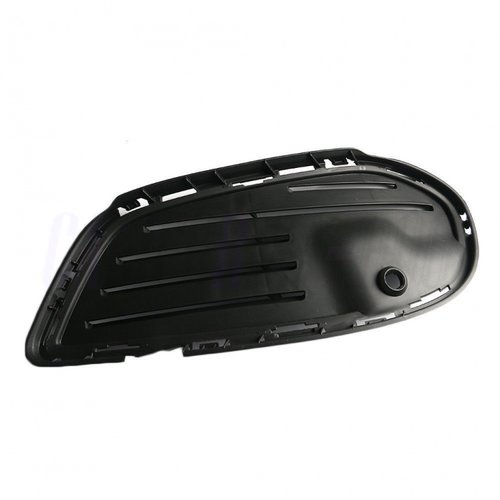 Grila bara fata stanga Mercedes C Class w205 SDN/S.W 2014+ model (AMG Line)