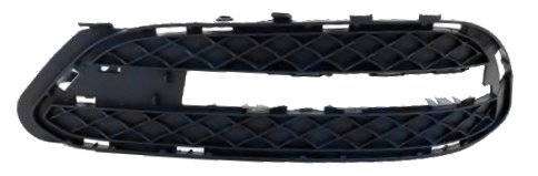 Grila bara fata stanga model Avantgarde Mercedes E Class W212.