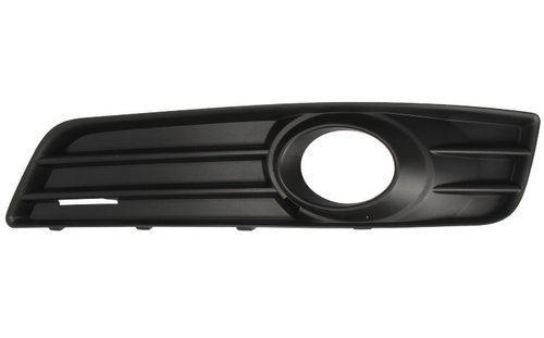 Grila Bara Fata Stanga Oe Audi A3 8P 2008-2012 8P0807681F9B9