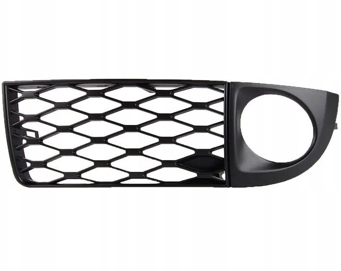 Grila Bara Fata Stanga Oe Audi A6 C5 2000-2005 Allroad 4Z78076813FZ