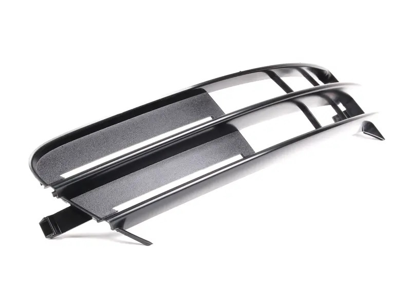 Grila Bara Fata Stanga Oe Audi A6 C6 2008-2011 4F0807681F01C