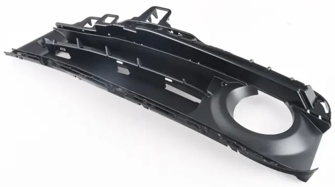 Grila Bara Fata Stanga Oe Bmw Seria 3 F30 2015-2017 LCI Sport 51117396885