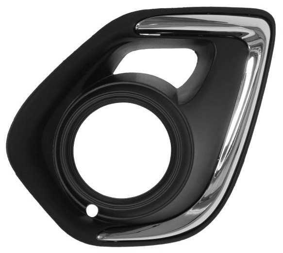 Grila Bara Fata Stanga Oe Mitsubishi ASX 2013-2016 8321A517