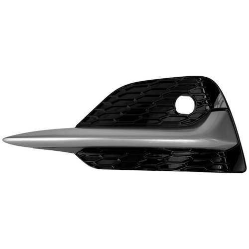 Grila Bara Fata Stanga Oe Nissan Qashqai 2 J11 2017-2022 62257HV20A